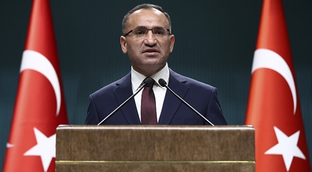 İşte Yeni Kabinede Yer Almayan İsimler 2
