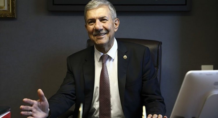 İşte Yeni Kabinede Yer Almayan İsimler 22