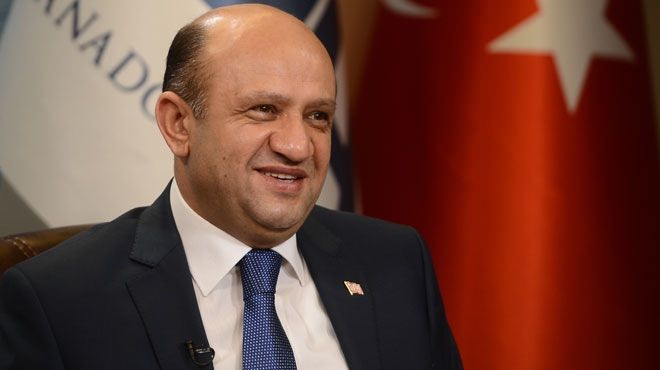 İşte Yeni Kabinede Yer Almayan İsimler 4