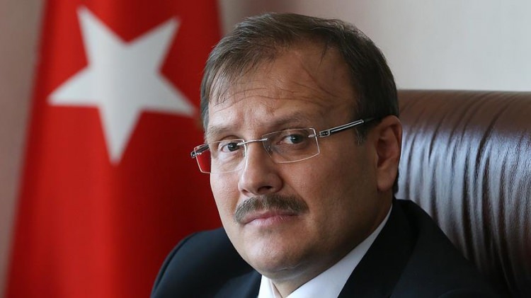 İşte Yeni Kabinede Yer Almayan İsimler 6
