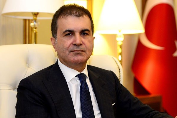 İşte Yeni Kabinede Yer Almayan İsimler 8