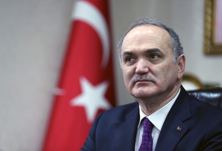 İşte Yeni Kabinede Yer Almayan İsimler 9