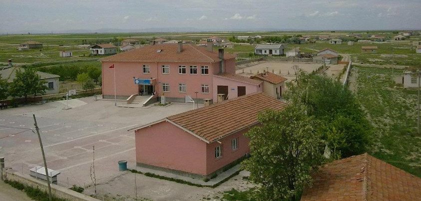Eskil Yaylaları ve Köyleri 1
