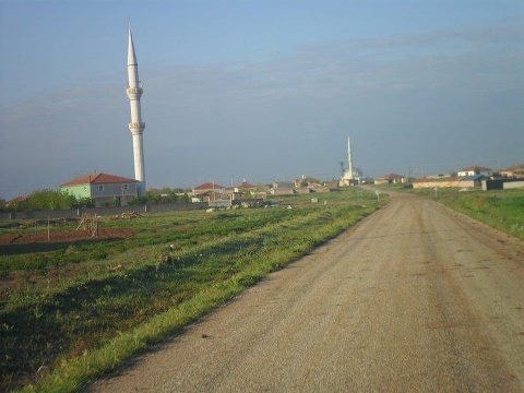 Eskil Yaylaları ve Köyleri 2