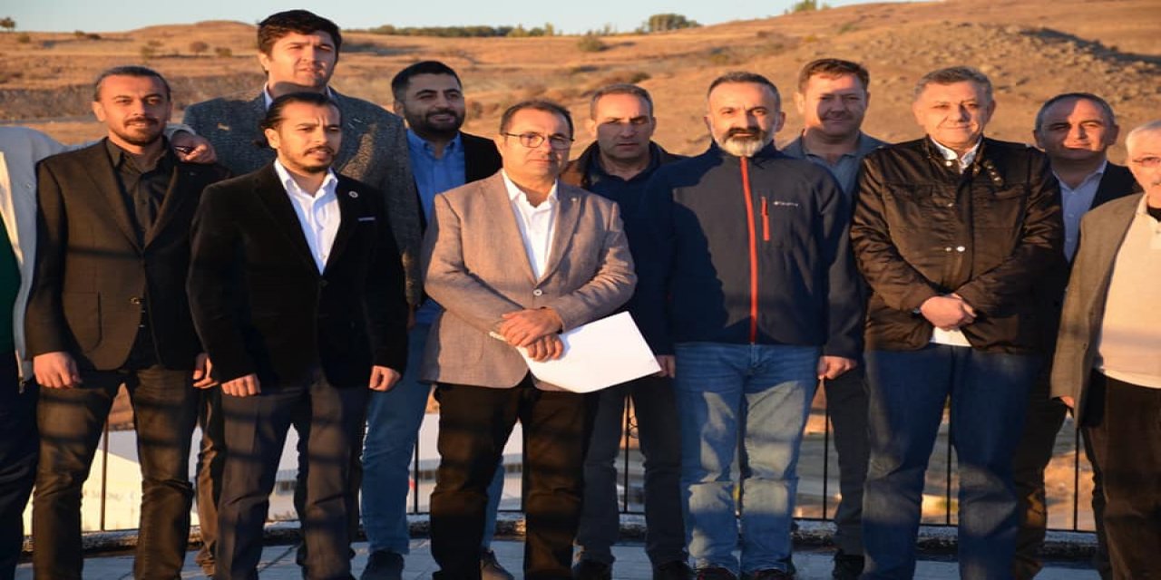 Türk Tabipler Birliği Merkez Konseyine İstifa çağrısı