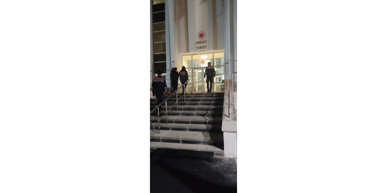 Damat, gelin tarafından dolandırıldı
