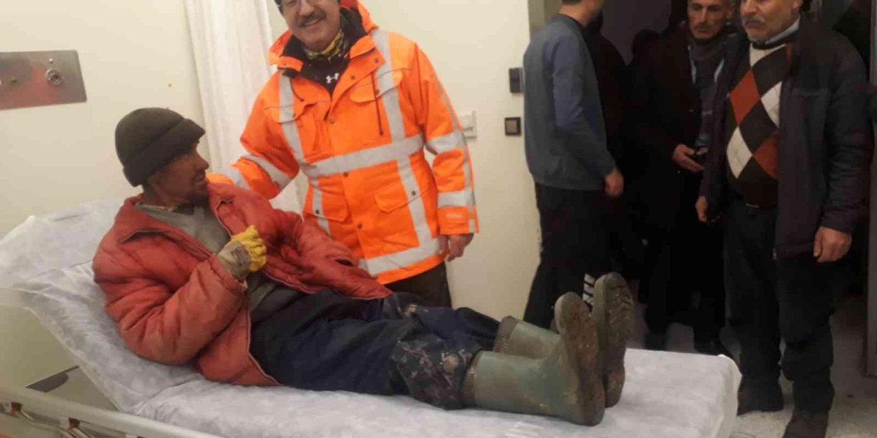 3 gündür aranıyordu, 30 kilometre uzaklıkta bulundu