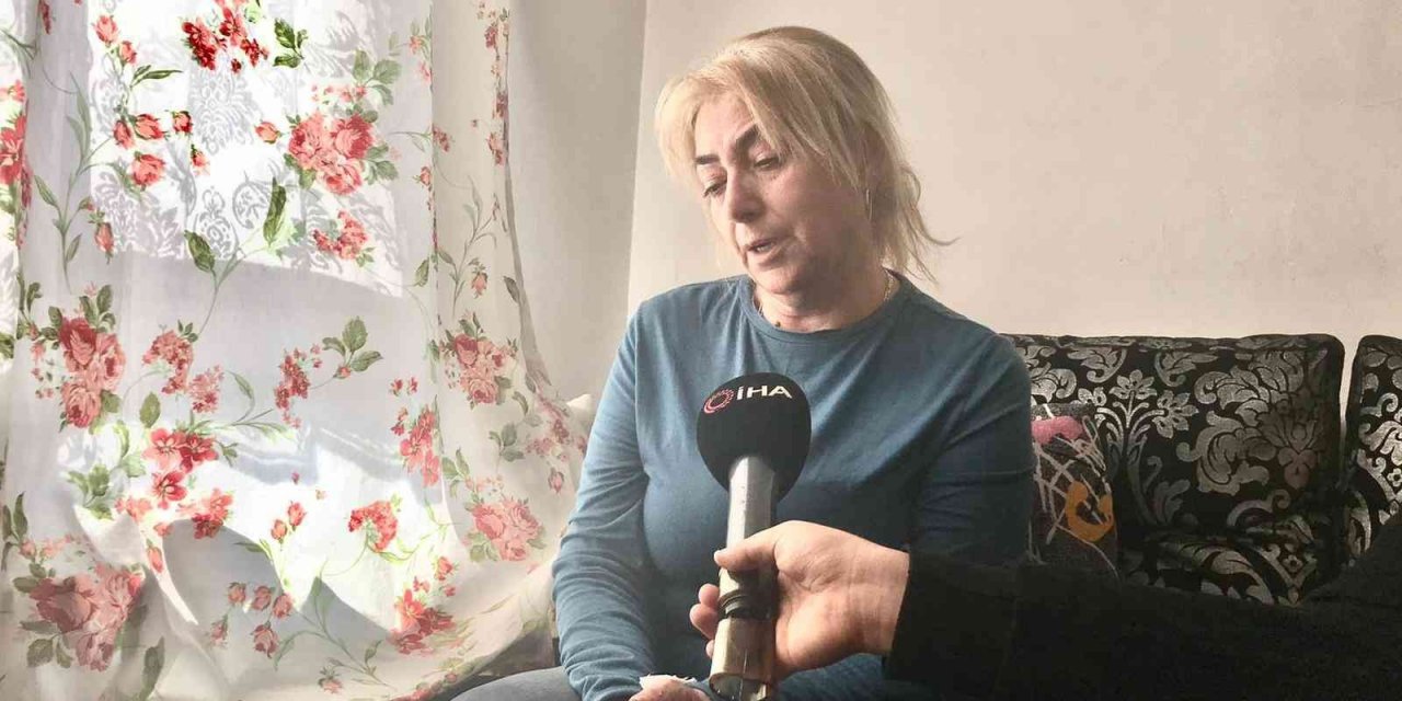 Arkadaşının bıçaklayarak öldürdüğü gencin annesinden yürek burkan sözler: “Çocuğum kan kaybından ölmüş”