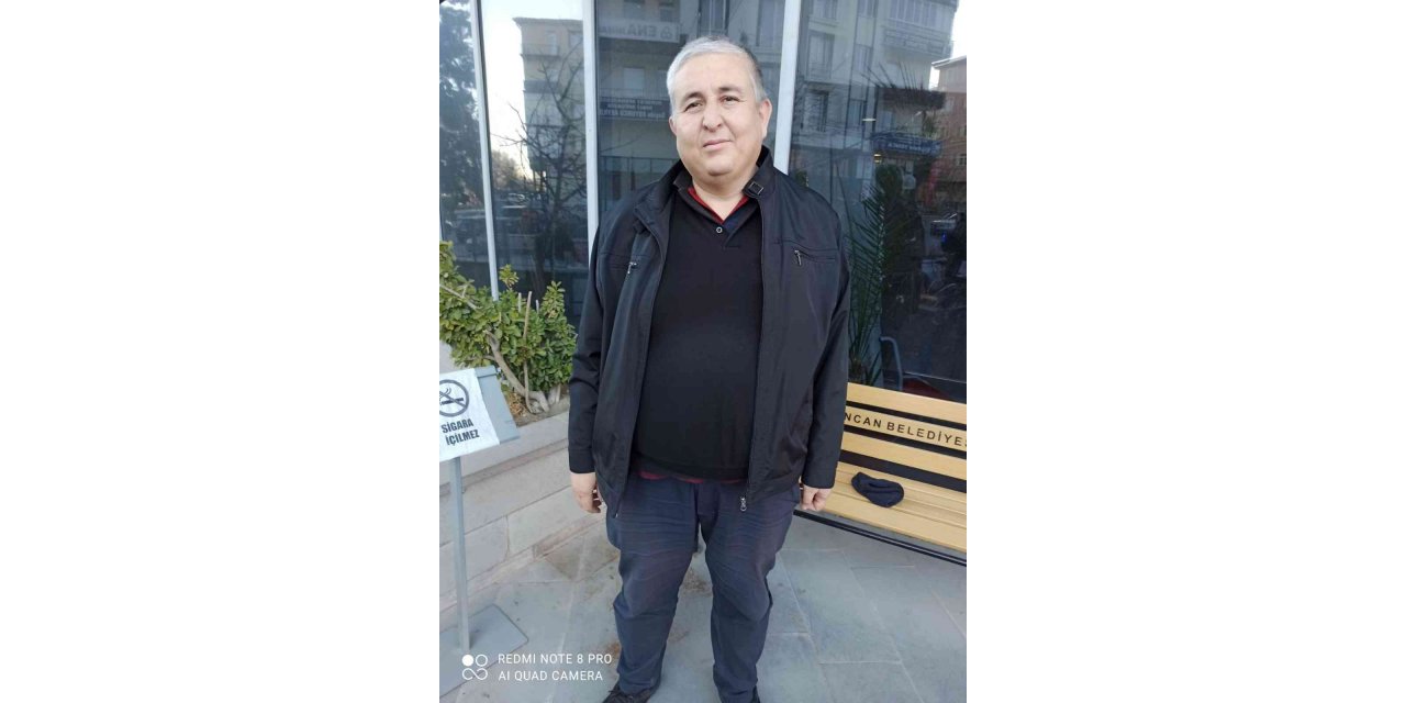Sahte kripto borsasının tuzağına düşüp dolandırıldı