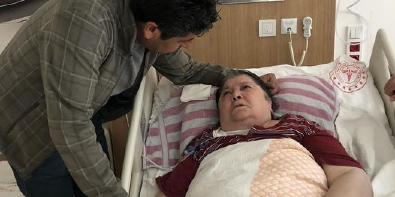 Fadimana Gezginç vefat etti