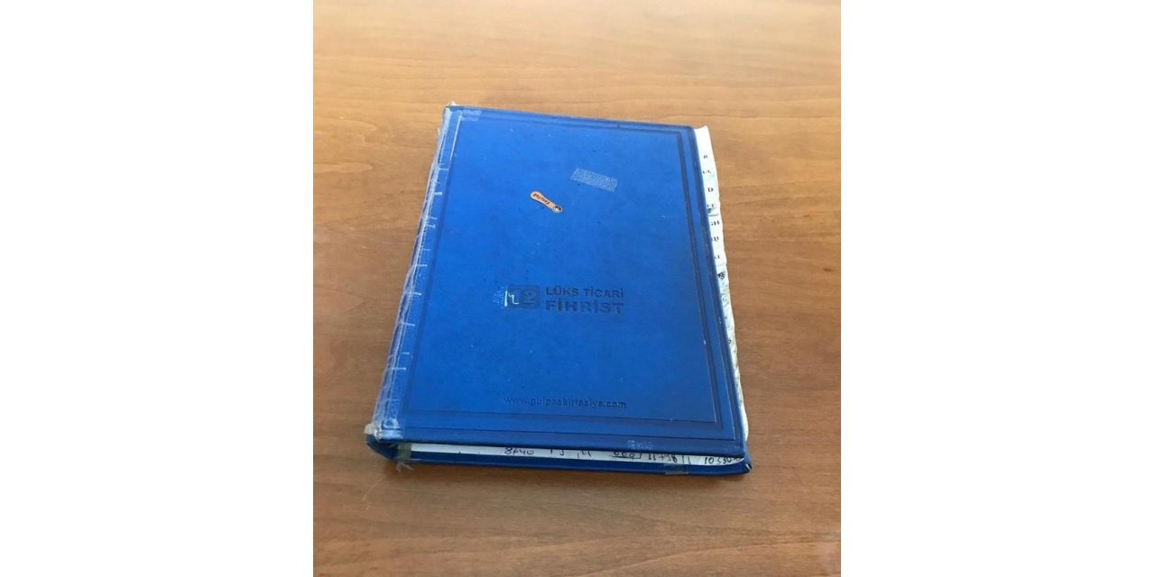 Hayırsever, marketin veresiye defterini satın alıp borçları ödedi