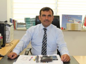 Konya Avrupa arası direk uçuş rahatlattı