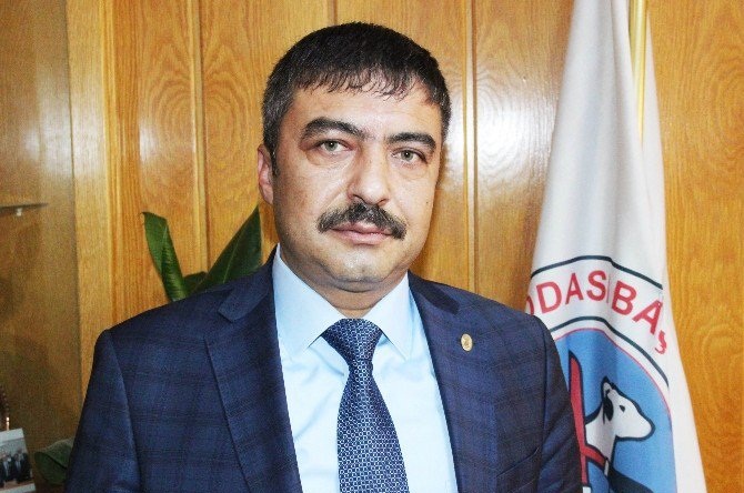 Balbaloğlu “Kırmızı Etin Gündem Yapılması Mantıksız&quot;