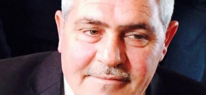 Alçay,"Sultanhanın ilçeliği siyasi değil, ekonomik"