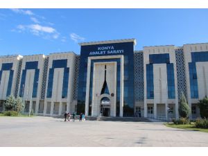 Konya merkezli 7 ilde FETÖ/PDY operasyonu: 30 gözaltı