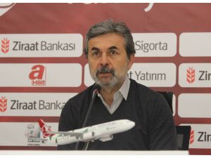 Konyaspor, Aykut Kocaman’a veda programı düzenliyor