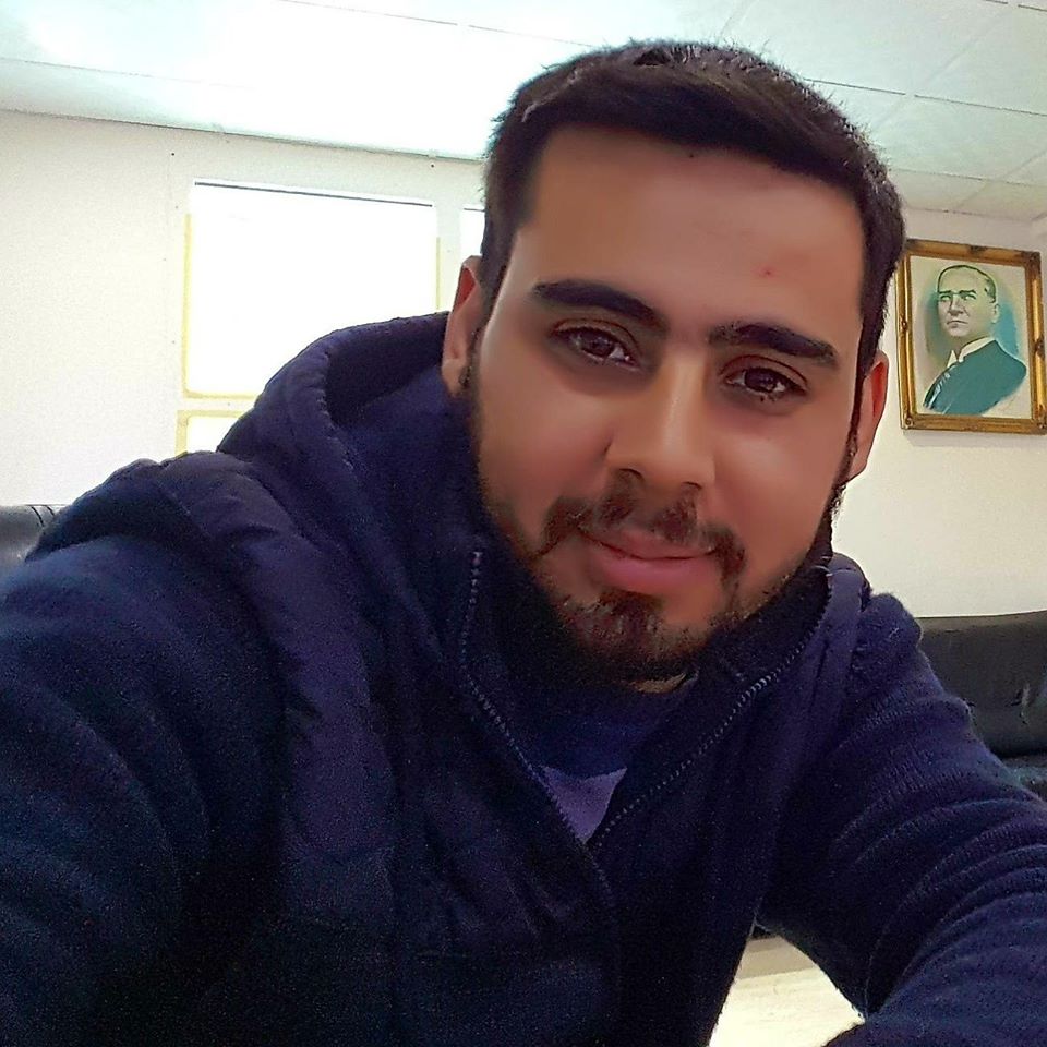 Şehidimizin Son Yolculuğuna uğurlanıyor!