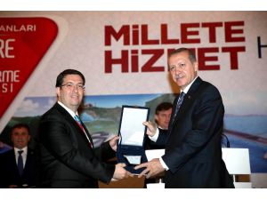 Başkan Yazgı: "Darbeler ve koalisyonlar artık tarih olmuştur"