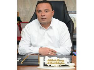 Başkan Karatay: "Aksaray, tarım ve hayvancılığın parlayan yıldızı"