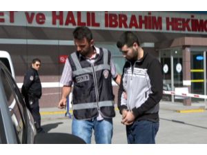 Konya’daki uyuşturucu operasyonunda: 11 tutuklama