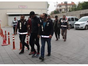 Rehin tutulan İranlı işadamının foyası kurtarılınca ortaya çıktı