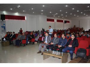 Derbent’te Kariyer Günleri etkinliği