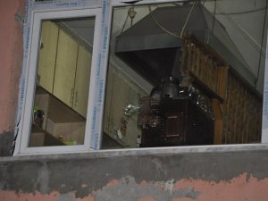 Seydişehir’de kahvehane kurşunlandı