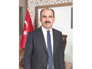 Selçuklu’dan “Güle Oynaya Camiye Gel” projesi