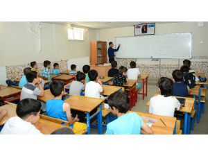 Genç KOMEK Yaz Okulu kayıtları başlıyor