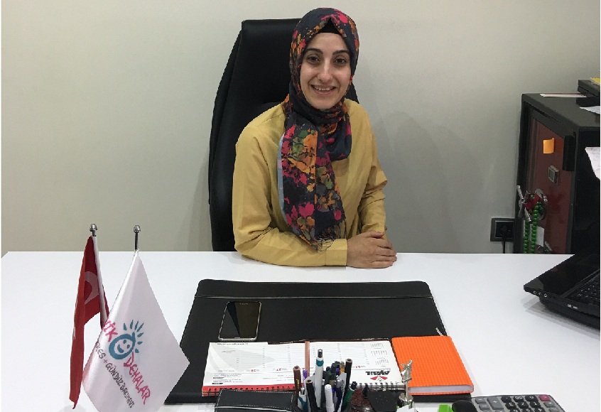 “Yaz okulları çocukların gelişimi için önemli”