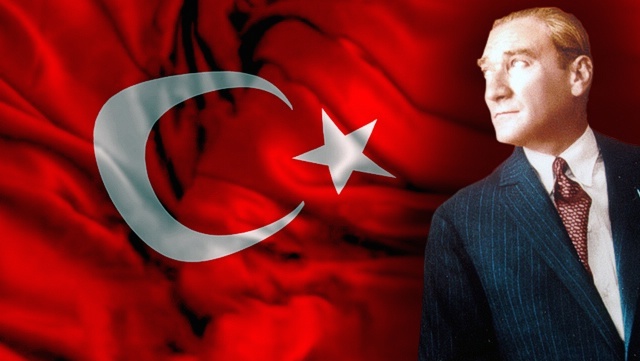 atatürk ile ilgili görsel sonucu