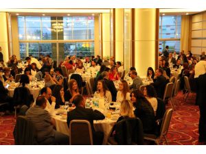 KTO Karatay Üniversitesi eğitim camiası ile Ankara’da iftarda buluştu