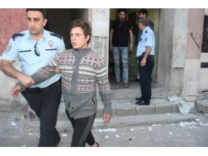 Suriyelilere şafak operasyonu: 80 gözaltı