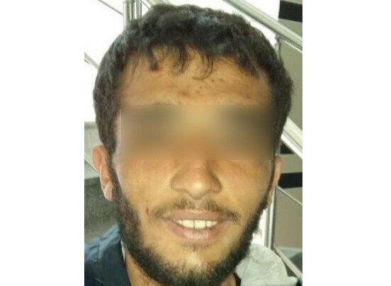 Çaldığı enerji içeceklerini satıp uyuşturucu almış