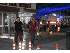 Aynı otomobili ikinci kez soyan hırsız yakalandı