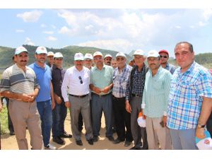 Seydişehir’de kırsal mahalle şenliklerinde festival coşkusu