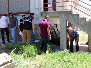 9 yaşındaki çocuk silahla oynarken 4 yaşındaki kuzenini vurdu