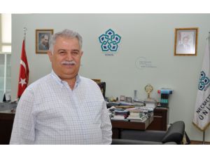 Rektör Şeker: “Fakülte sayımız 5’ten 18’e yükseldi”