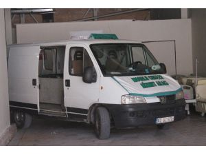Öldürülen iki teröristin cesedi ailelerine teslim edildi
