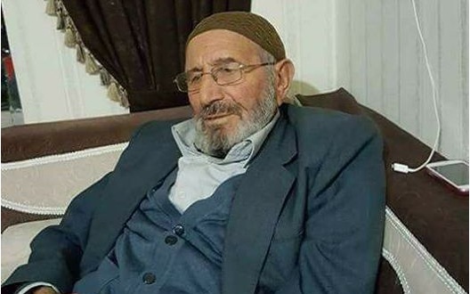 Hacı Hasan Karlıer vefat etti