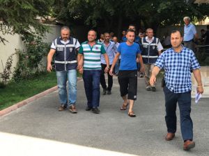 Konya’da aranan 107 kişi yakalandı