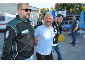 Uyuşturucu taciri operasyonunda 14 tutuklama