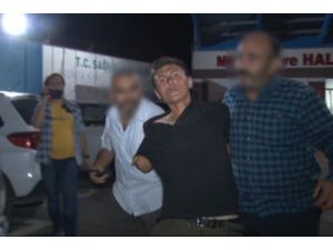 10 günde 13 suça karıştı gezerken yakalandı