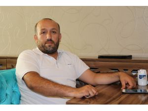 Ünlü yatırım uzmanı Altunç Aksaray’da