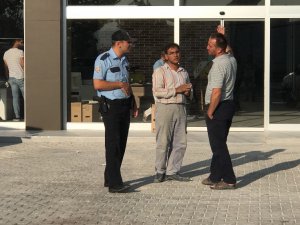 Nakliye kavgası kanlı bitti: 2 yaralı
