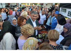 Ereğli’de festival sona erdi