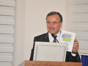 KSO, gençleri mesleki eğitime özendirmek amacıyla kitapçık hazırladı