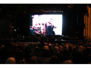 Anadolu’ya Şükran Buluşmaları Festivali başladı