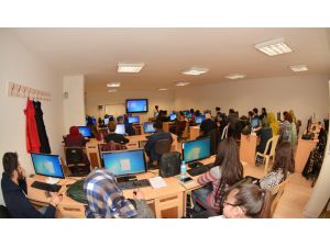 KOMEK ve ASEM’DE kayıt zamanı