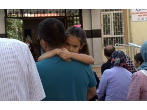 Konya’da uyum eğitiminde ilk ders zili çaldı